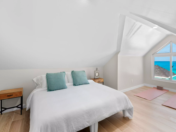Luxury Oceanfront Villa in Exuma - Ideal for Families and Groups